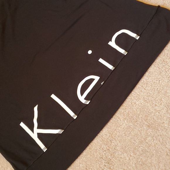 Calvin Klein performance shirt size Large - Picture 9 of 9